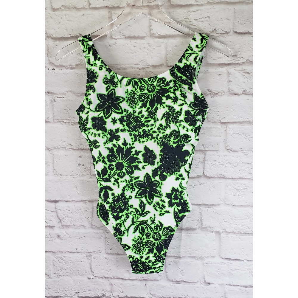 Emily B Originals Swimsuit ~ One-Piece ~ Small